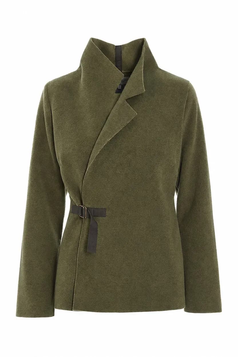 Henriette Steffensen, from the current collection