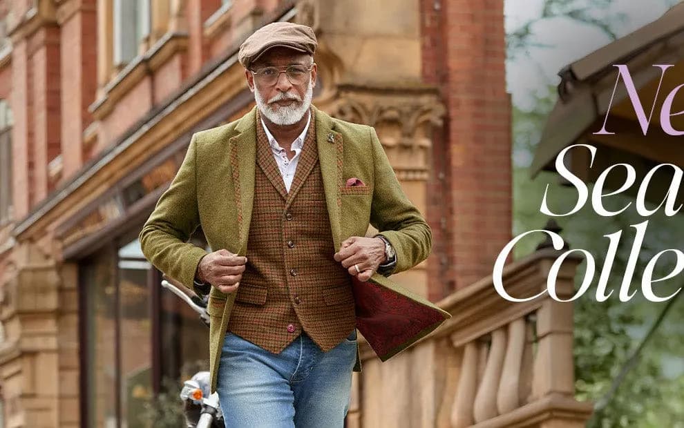 Joe Browns, from the current collection