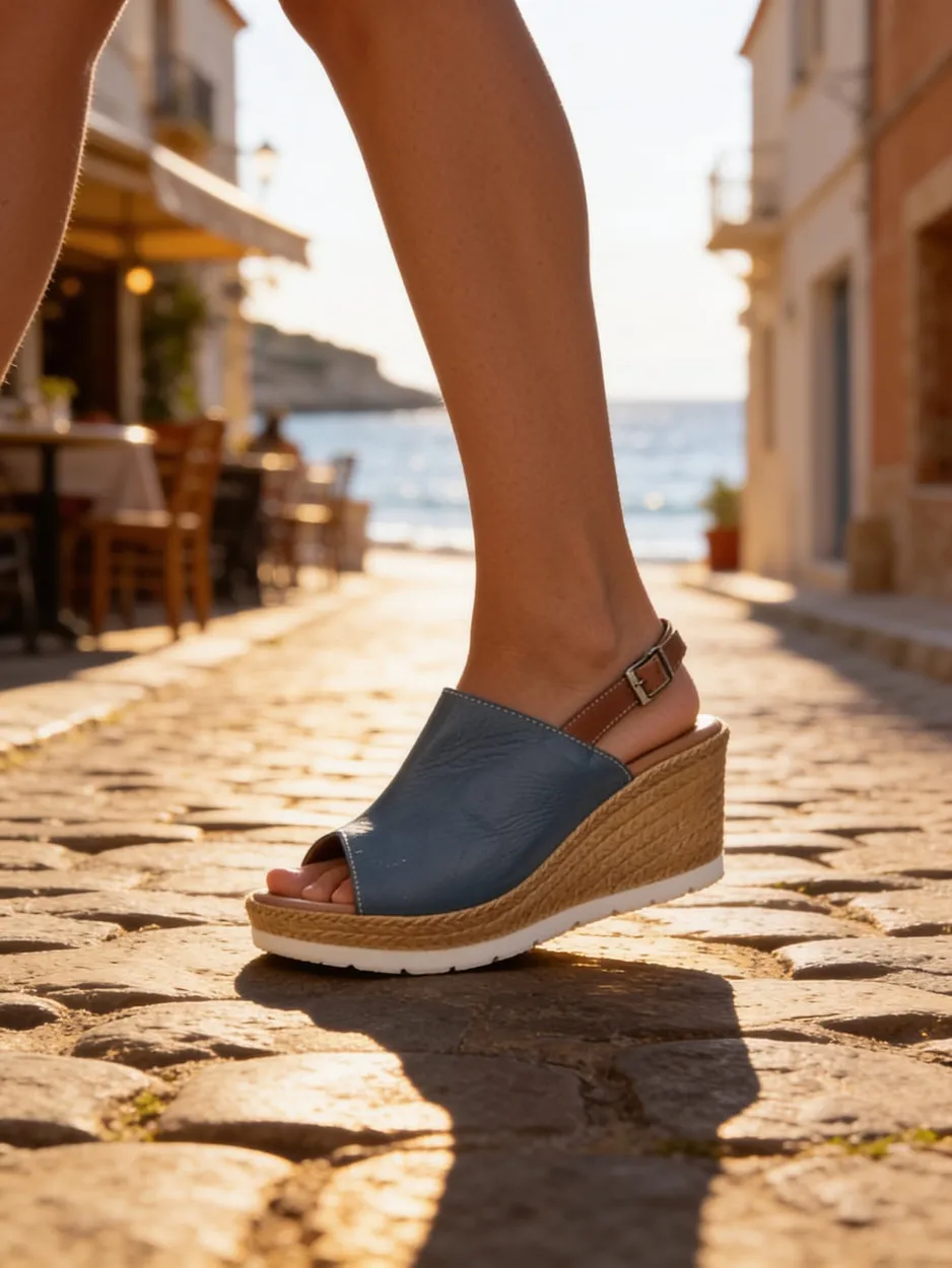 Modella, from the current collection