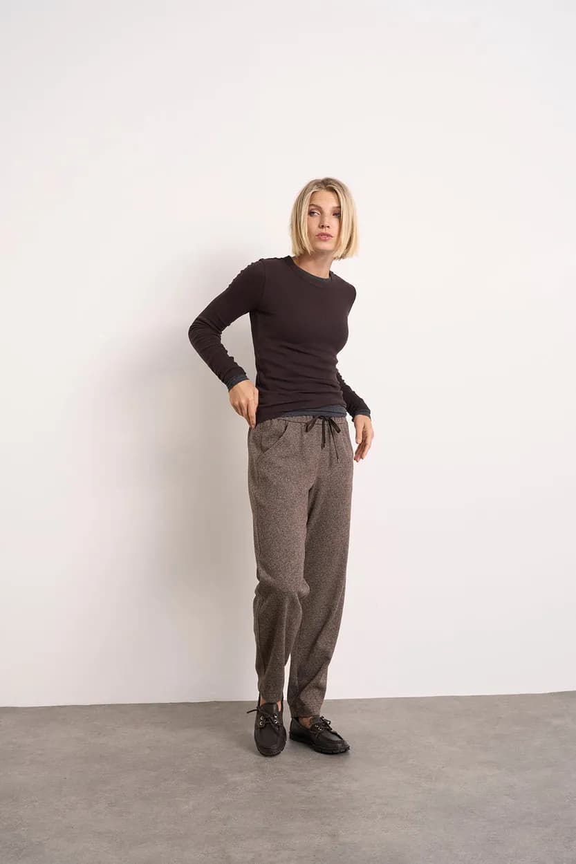 Stehmann, from the current collection