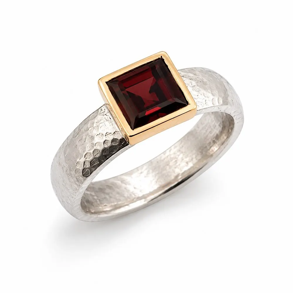 Yaron Morhaim, from the current collection