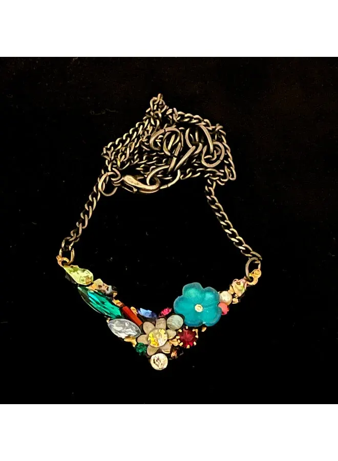 Annie Sherburne, from the current collection