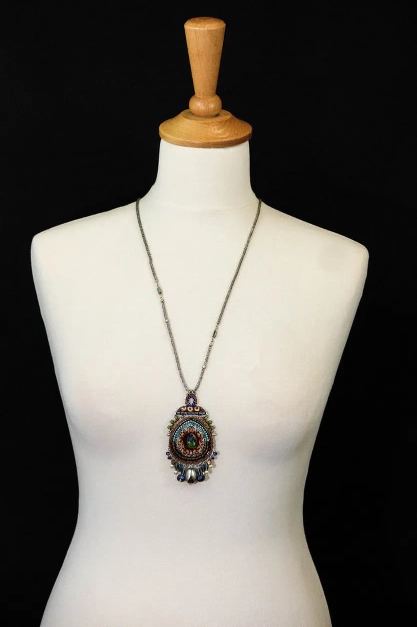 Ayala Bar, from the current collection