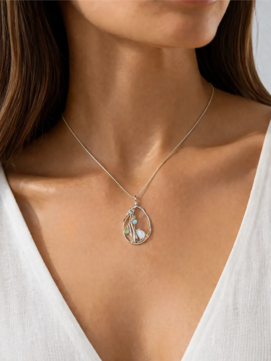 Banyan Jewellery, from the current collection