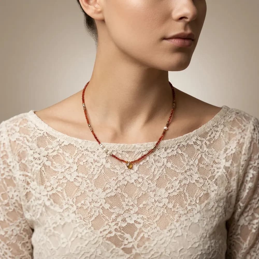 Blessa & Co, from the current collection