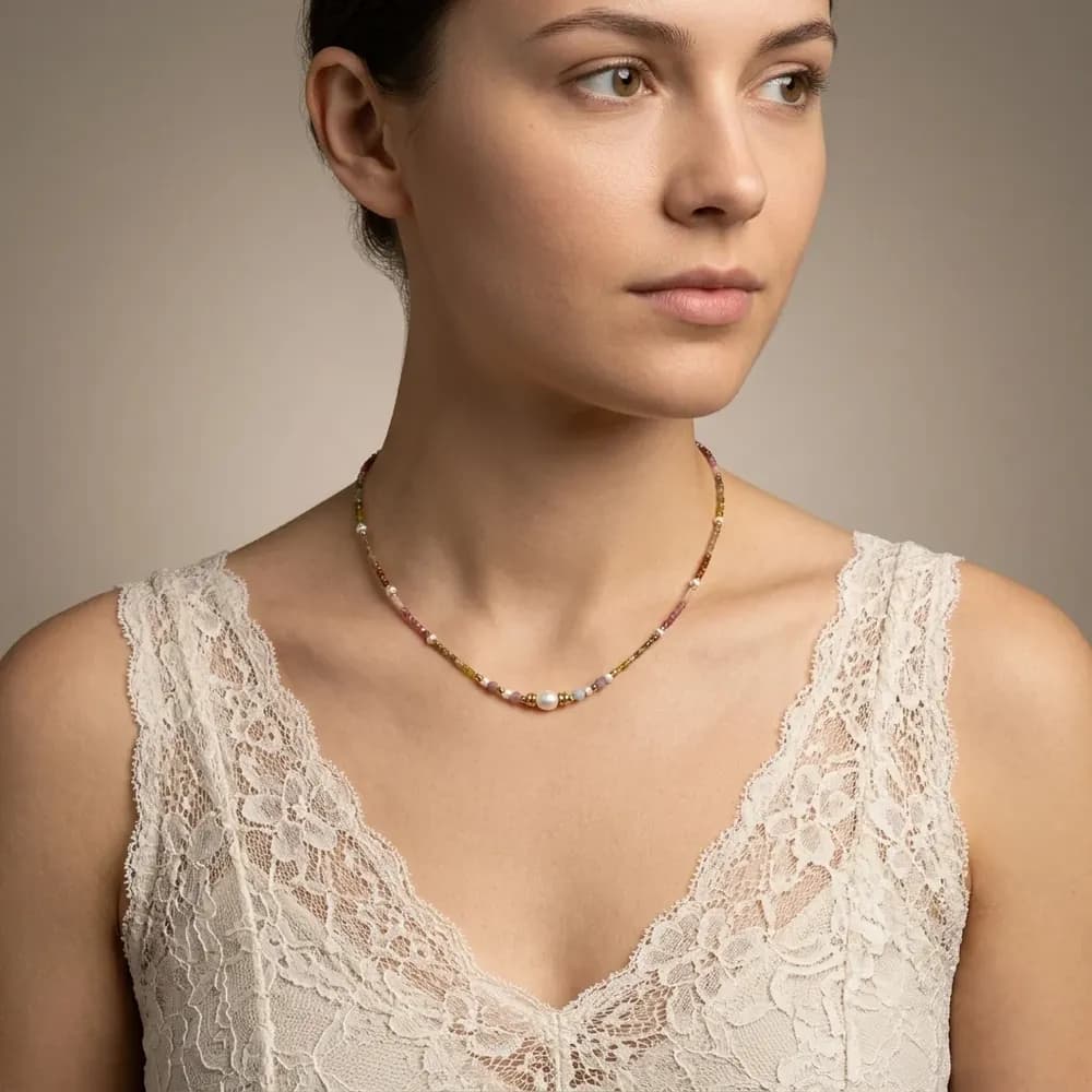 Blessa & Co, from the current collection