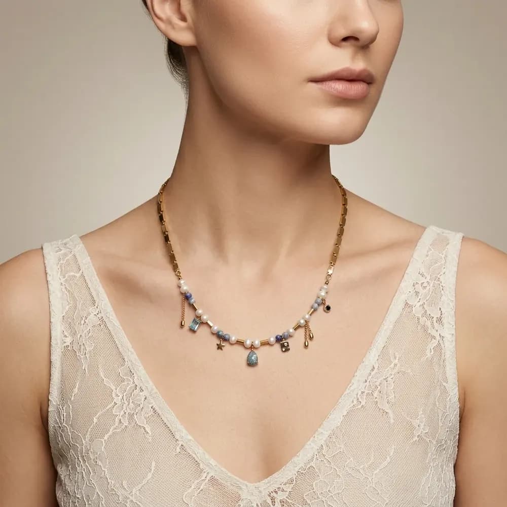 Blessa & Co, from the current collection