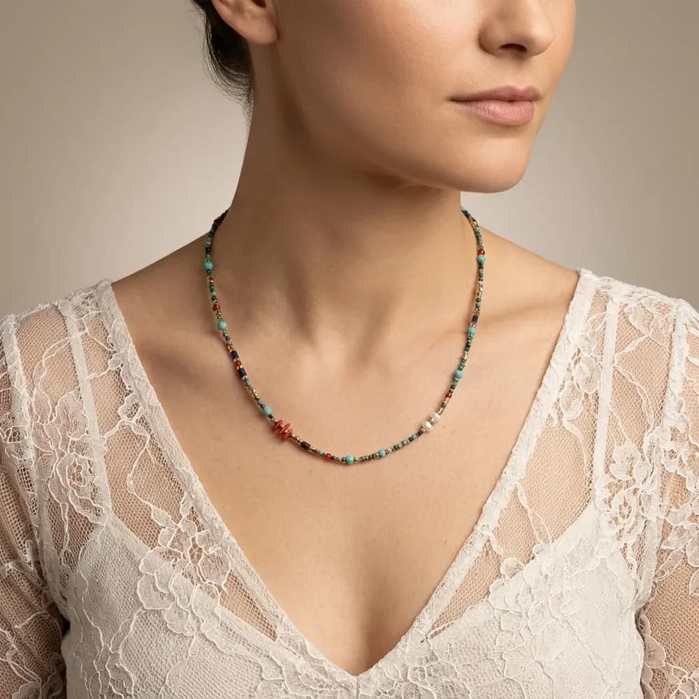 Blessa & Co, from the current collection