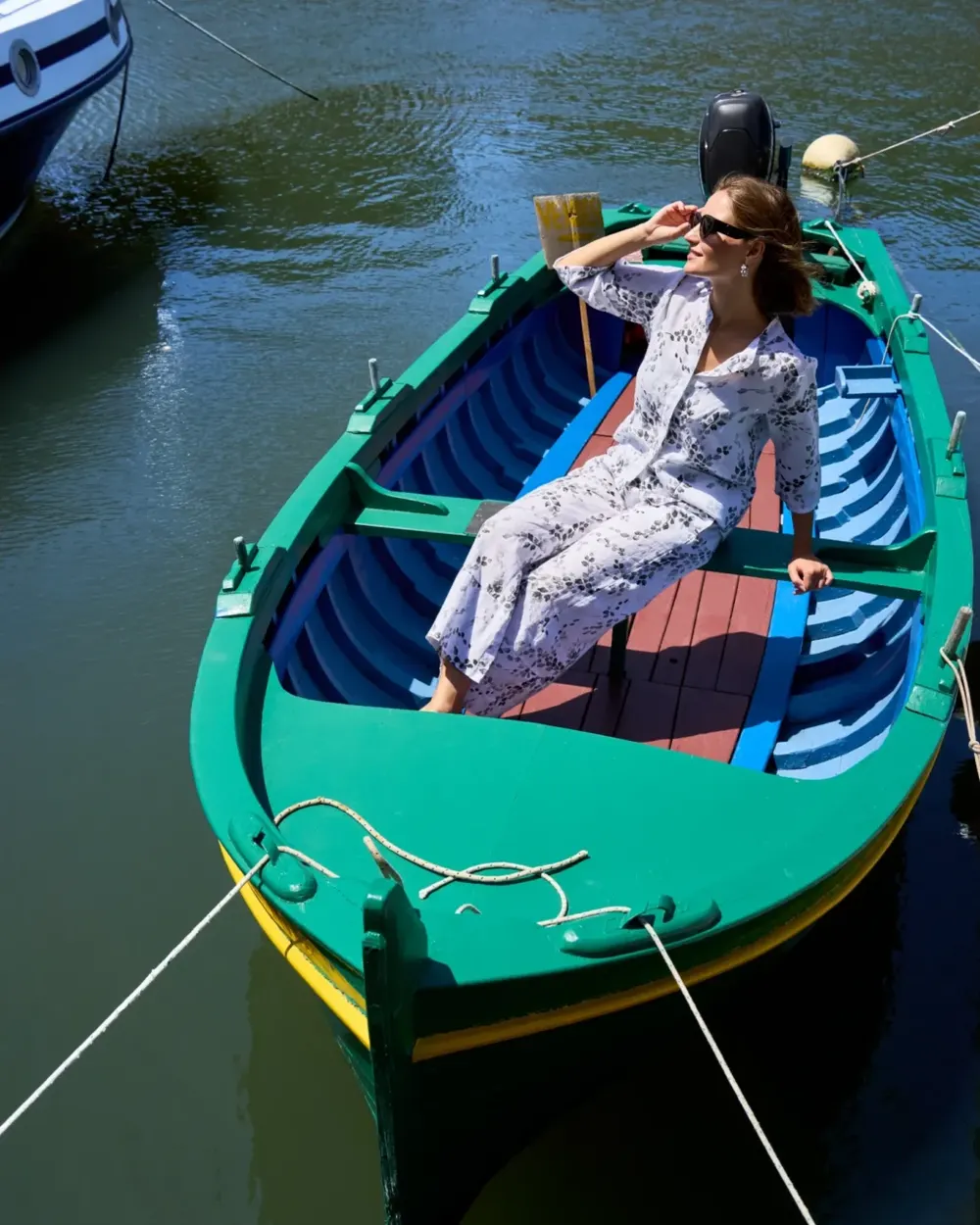 Blueberry Italia, from the current collection