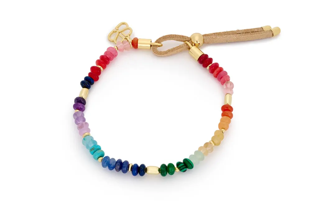 Boho Betty, from the current collection