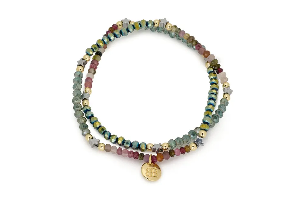 Boho Betty, from the current collection