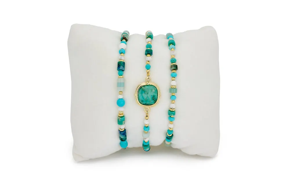 Boho Betty, from the current collection