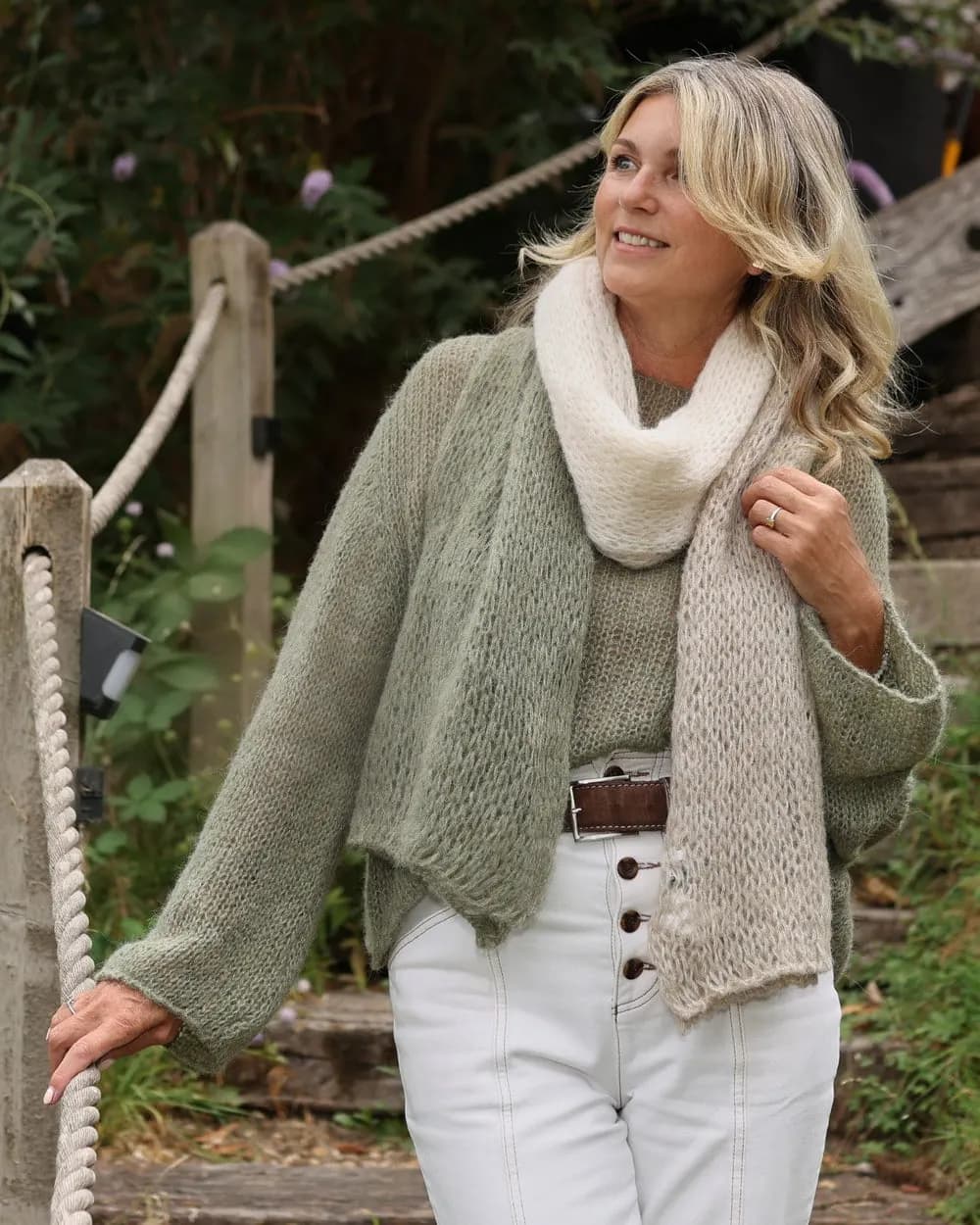 Cadenza Italy, from the current collection