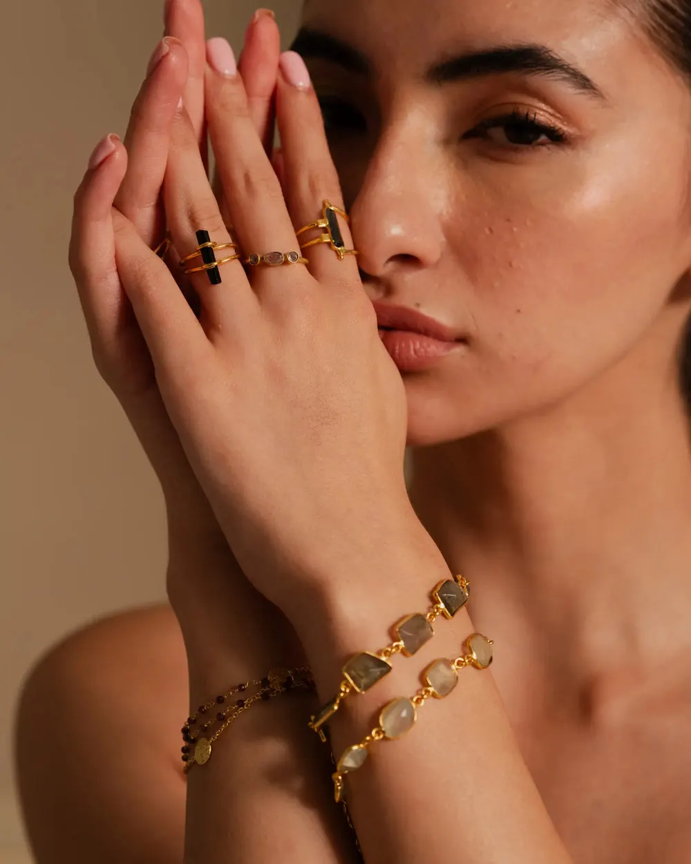 Ekadori Studio, from the current collection