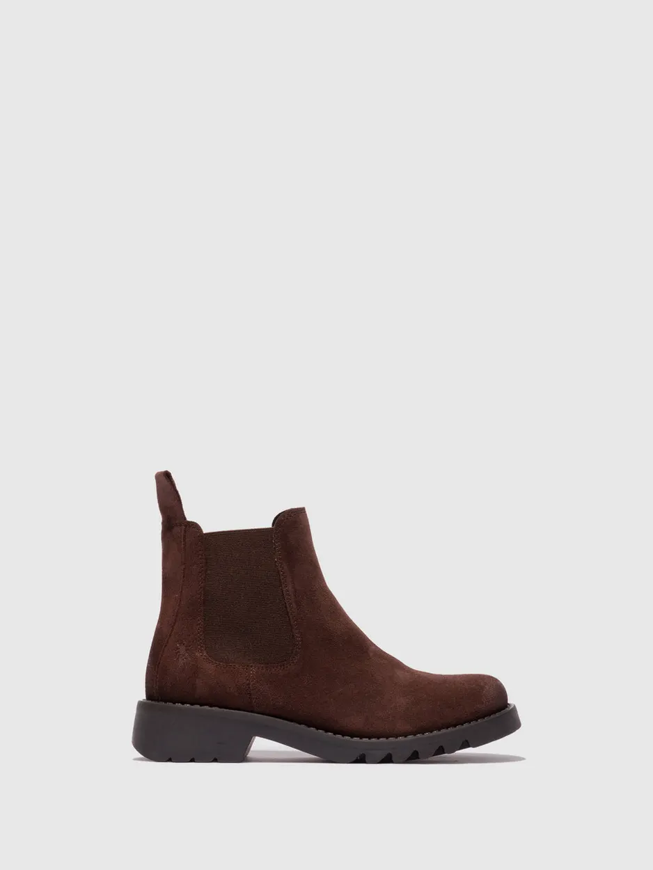 FLY London, from the current collection