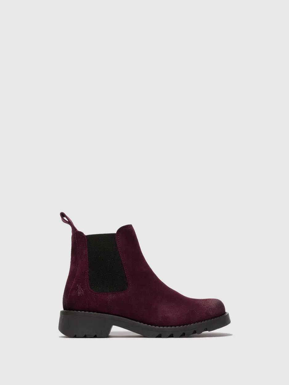 FLY London, from the current collection