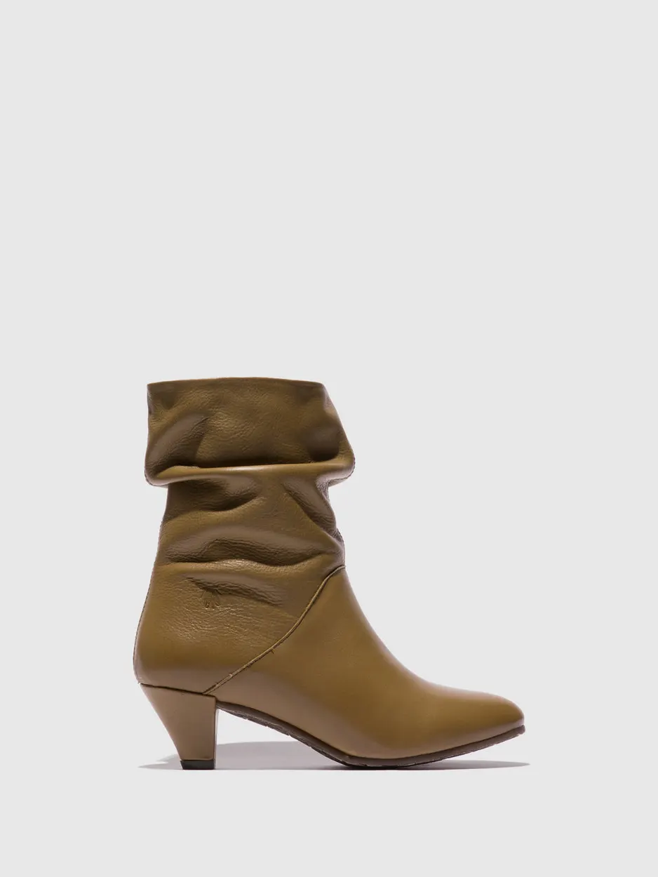 FLY London, from the current collection