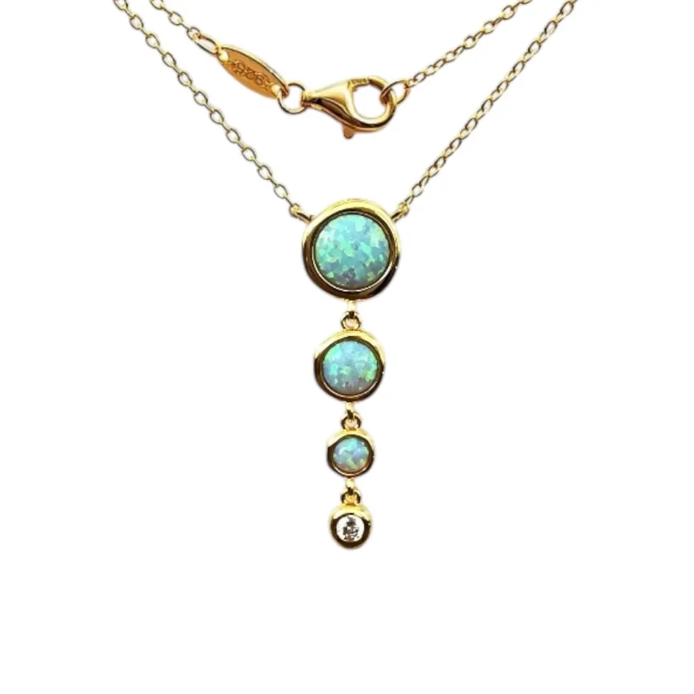 LBJ Jewellery, from the current collection