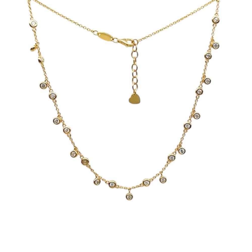 LBJ Jewellery, from the current collection