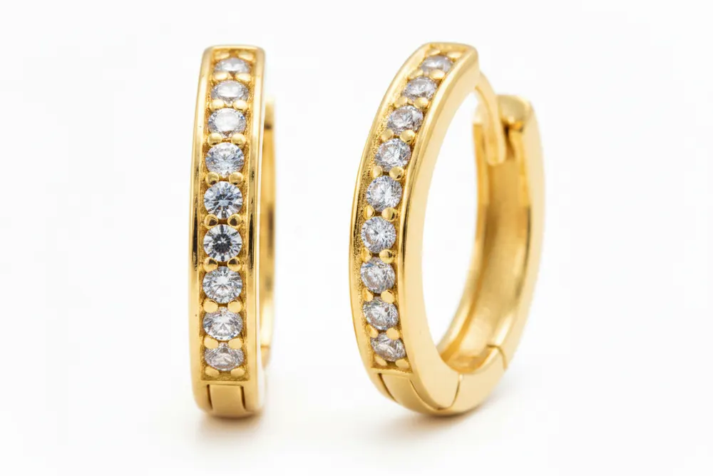 LBJ Jewellery, from the current collection