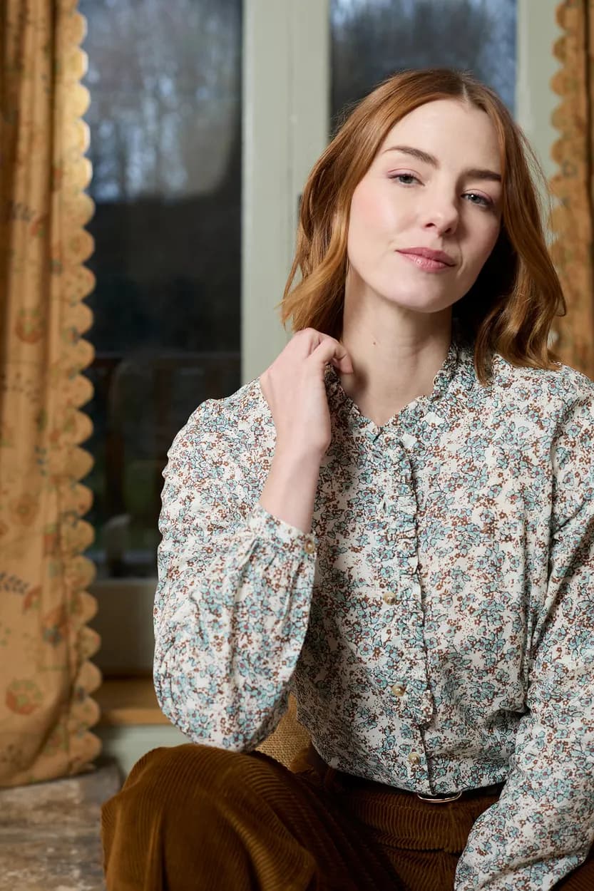 Lily & Me, from the current collection