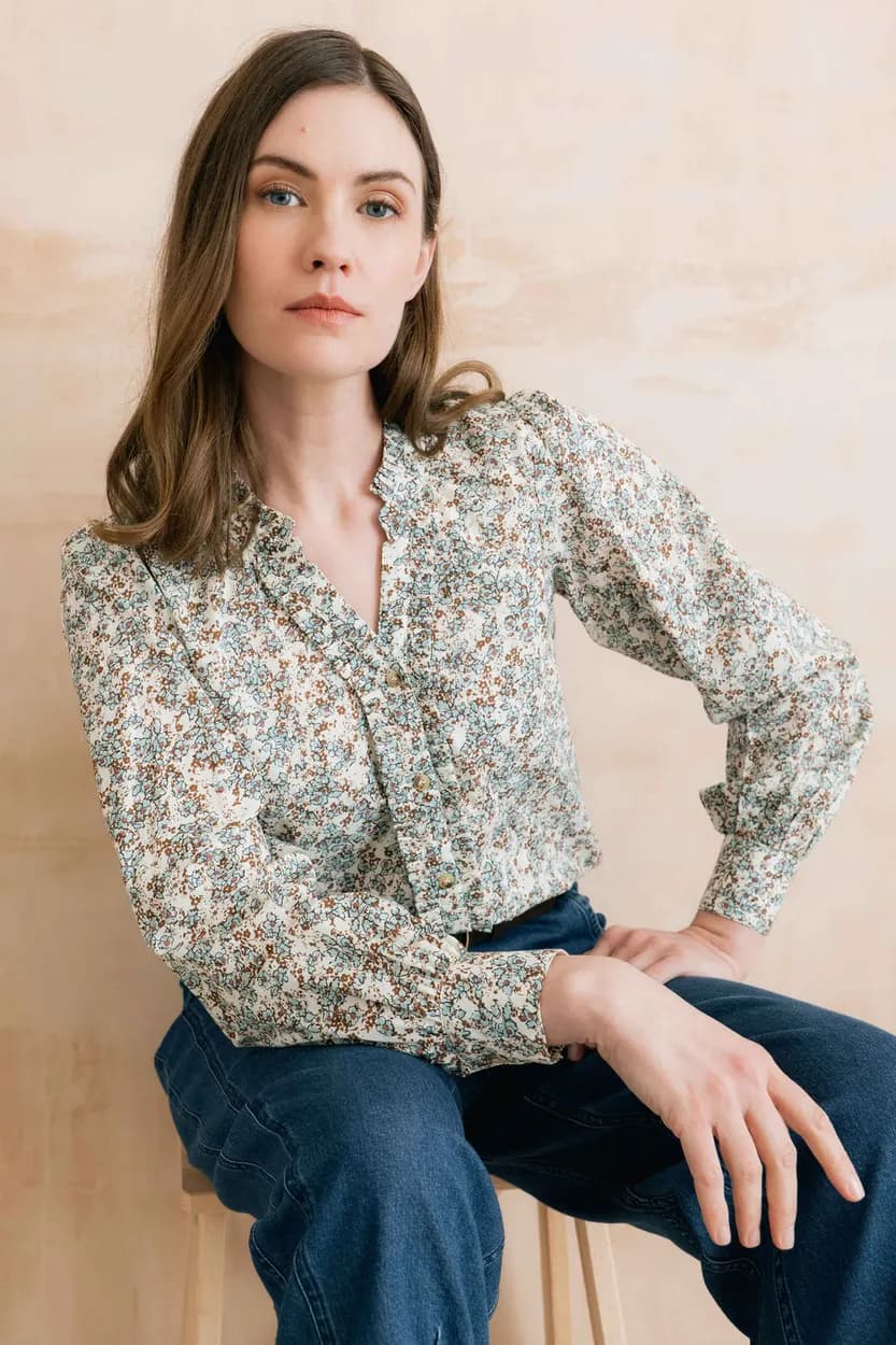 Lily & Me, from the current collection