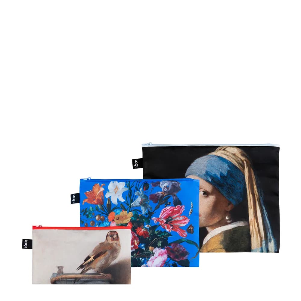 LOQI, from the current collection