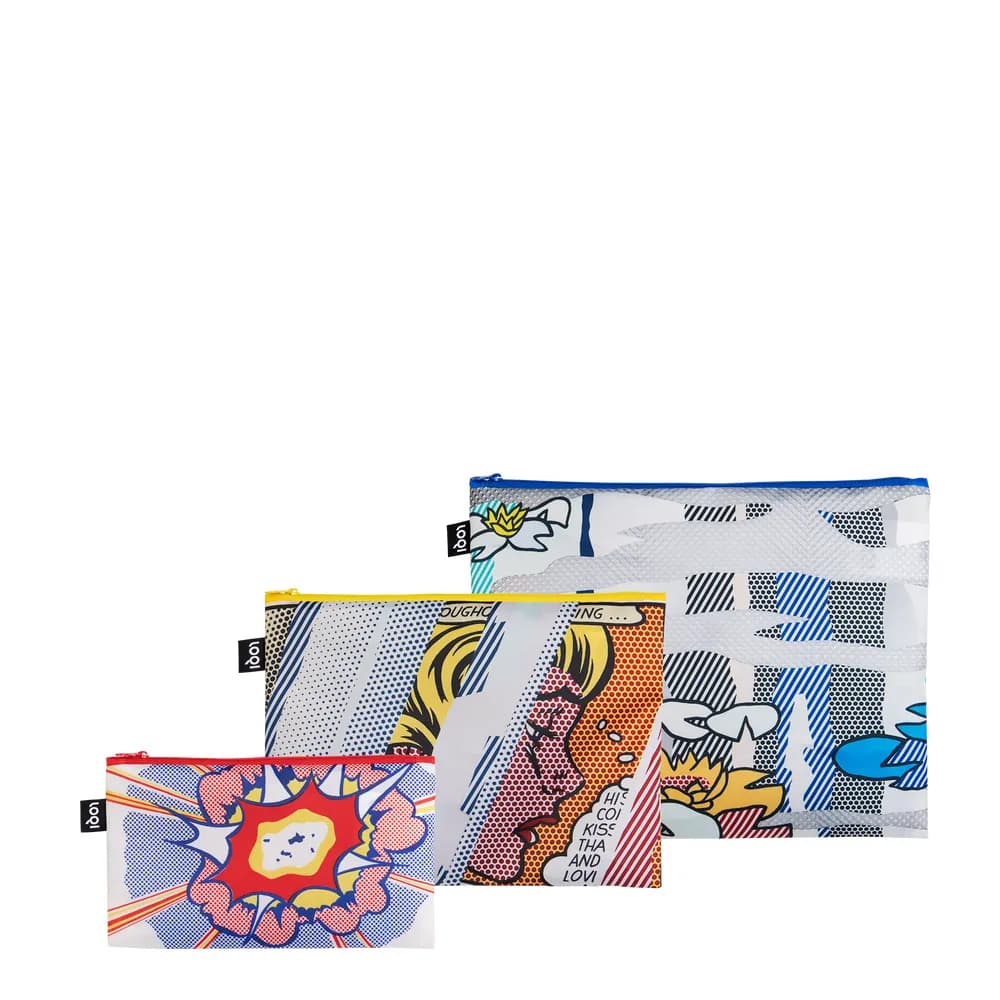 LOQI, from the current collection