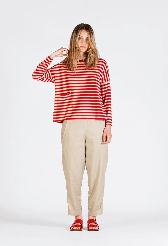 Mama B, from the current collection