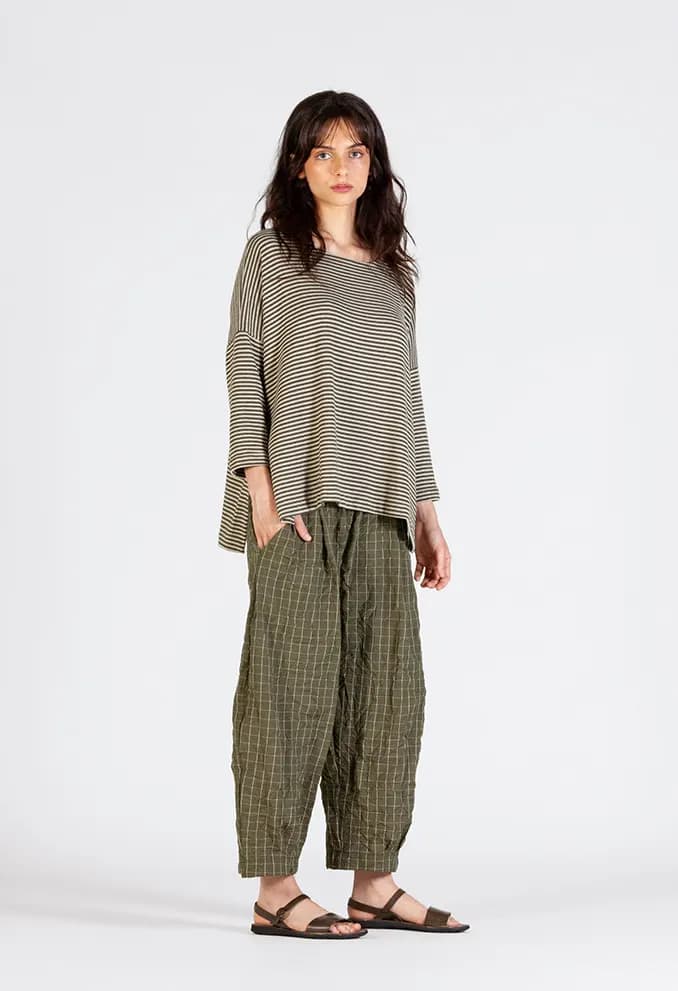 Mama B, from the current collection