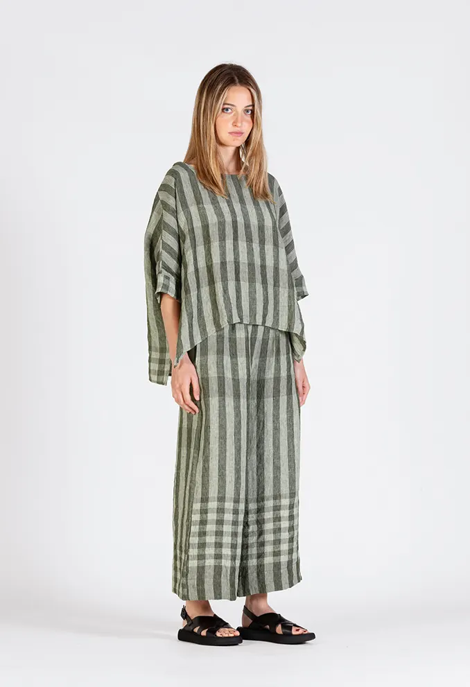 Mama B, from the current collection