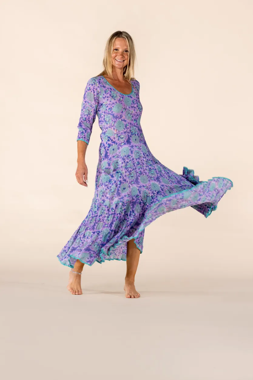 Nila Rubia, from the current collection