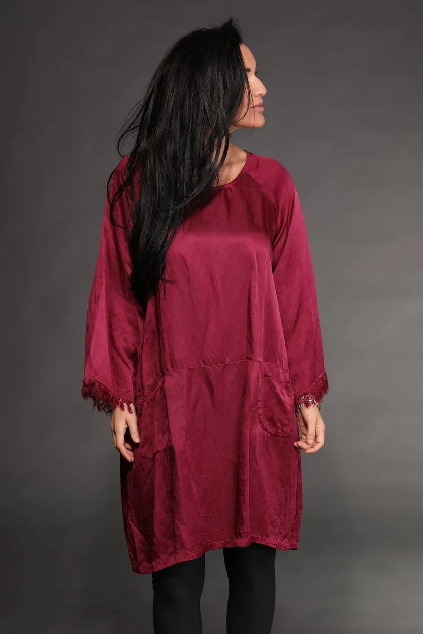 Nila Rubia, from the current collection