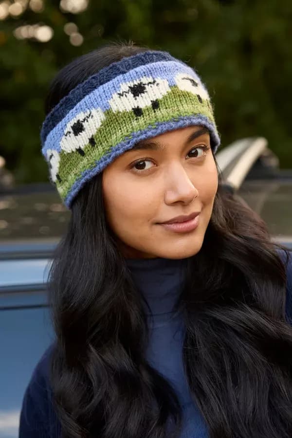 Pachamama, from the current collection
