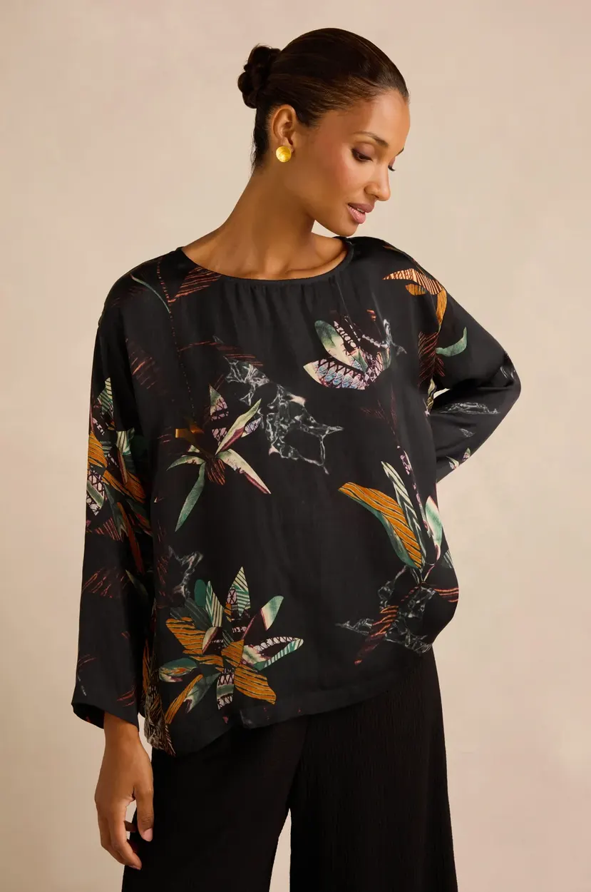 Raga, from the current collection