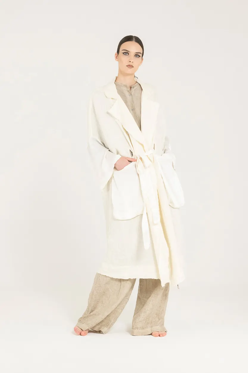 Sanctamuerte, from the current collection