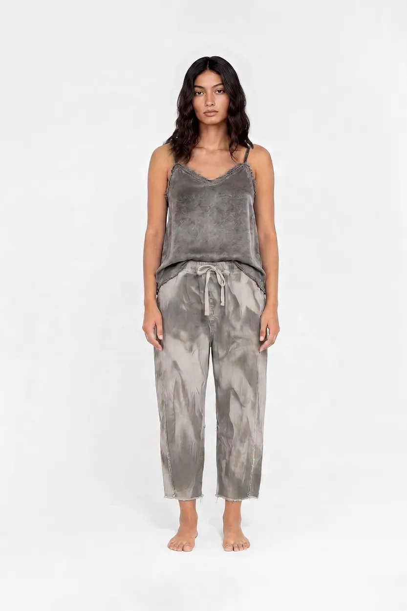 Sanctamuerte, from the current collection