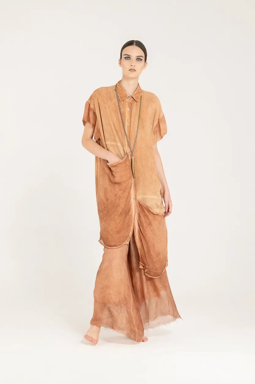 Sanctamuerte, from the current collection