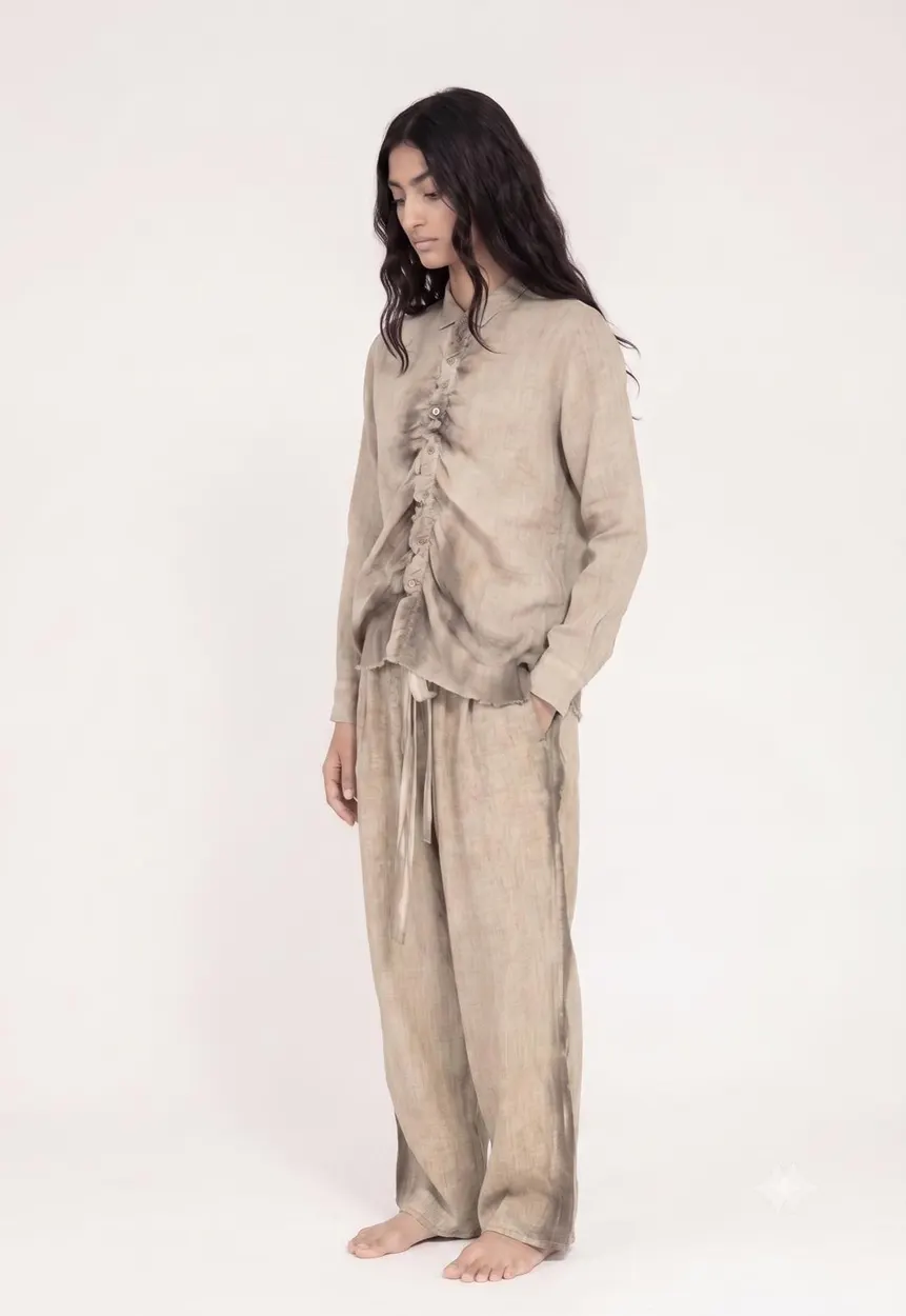 Sanctamuerte, from the current collection