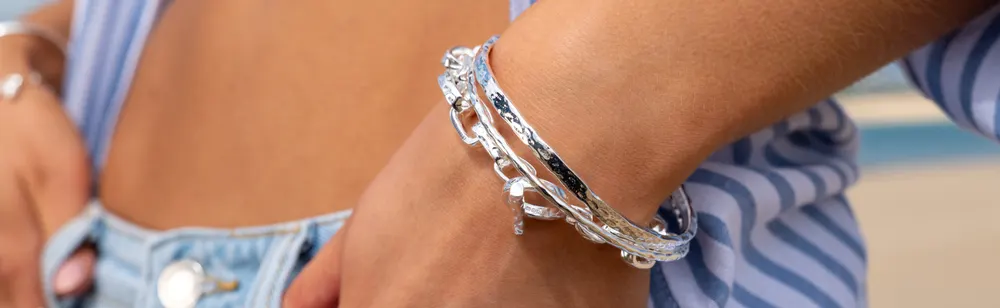 Sea Gems, from the current collection