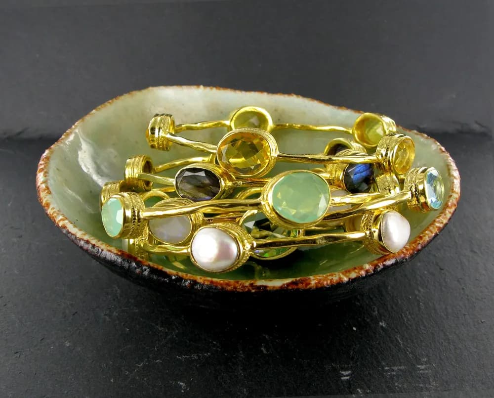 Siren Silver, from the current collection
