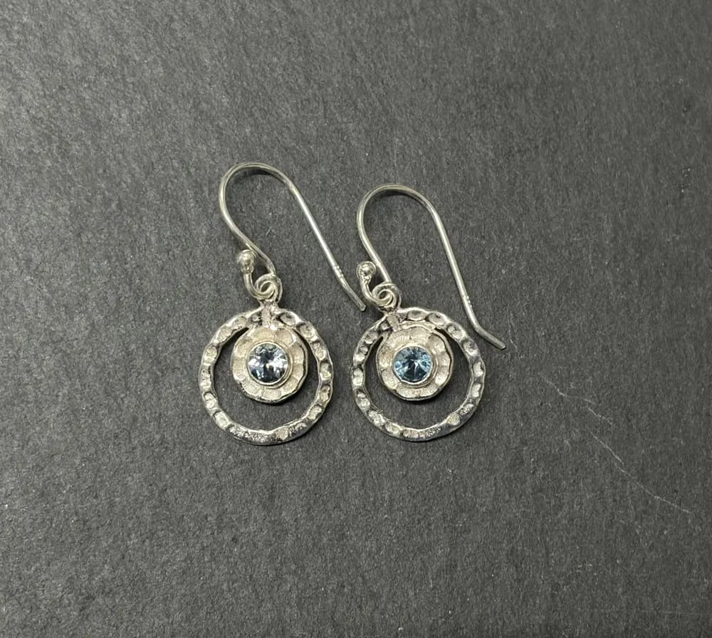 Siren Silver, from the current collection