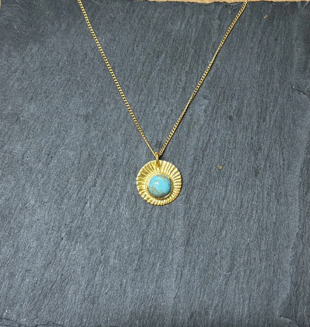 Siren Silver, from the current collection
