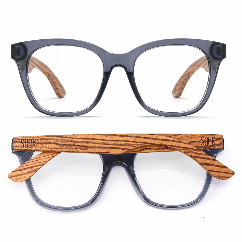 Soek Sunglasses, from the current collection