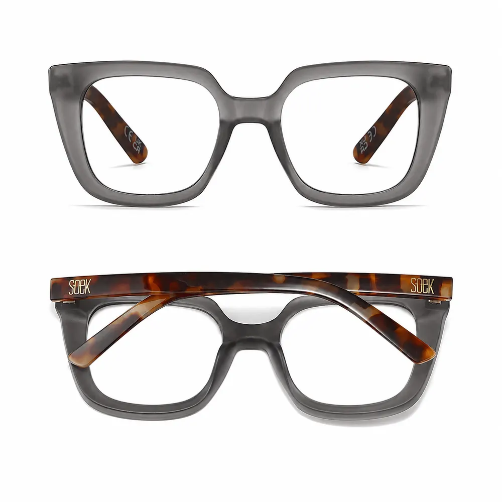 Soek Sunglasses, from the current collection
