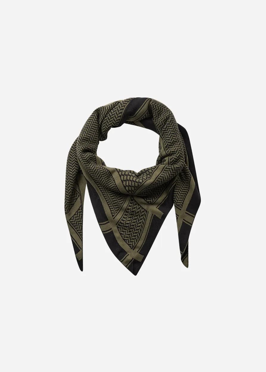 Soya Concept, from the current collection