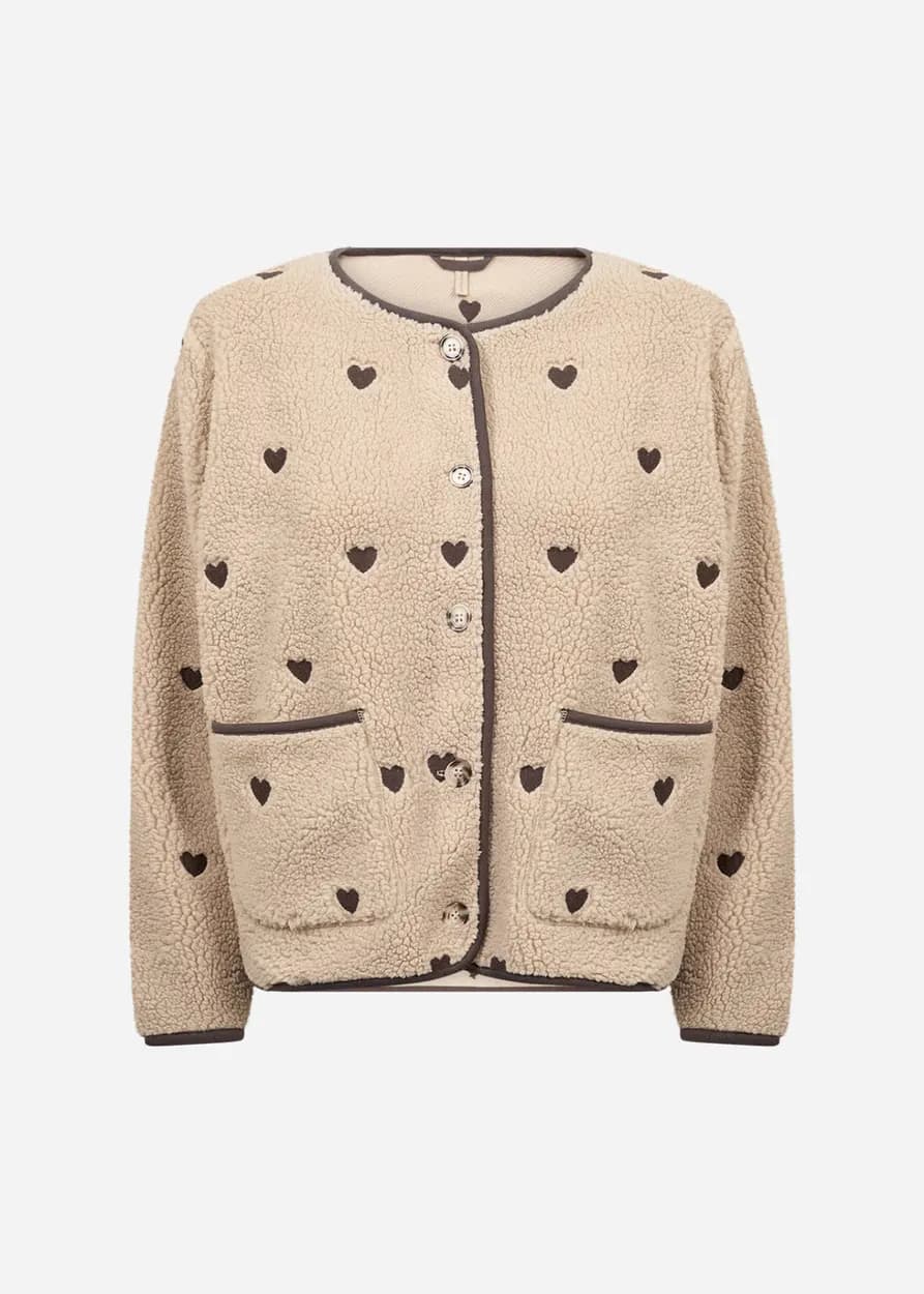 Soya Concept, from the current collection