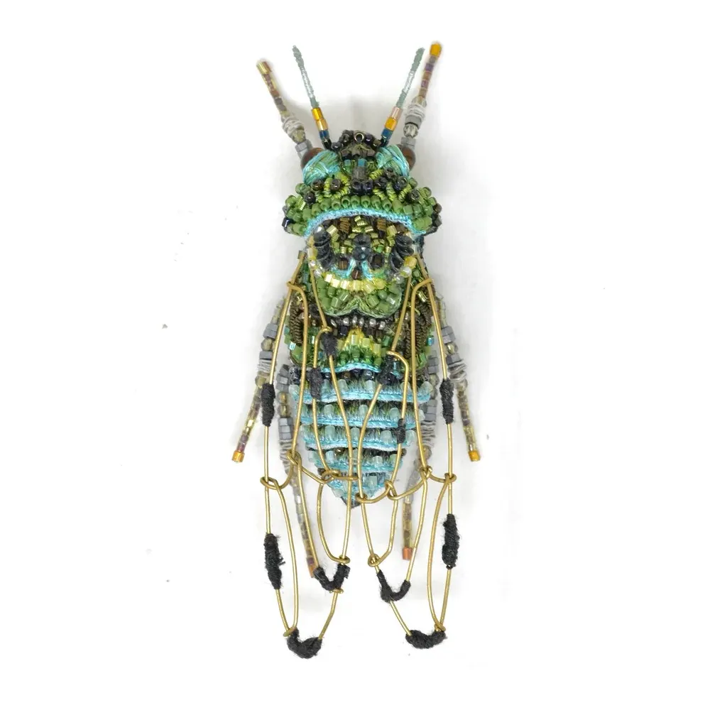 Trovelore, from the current collection