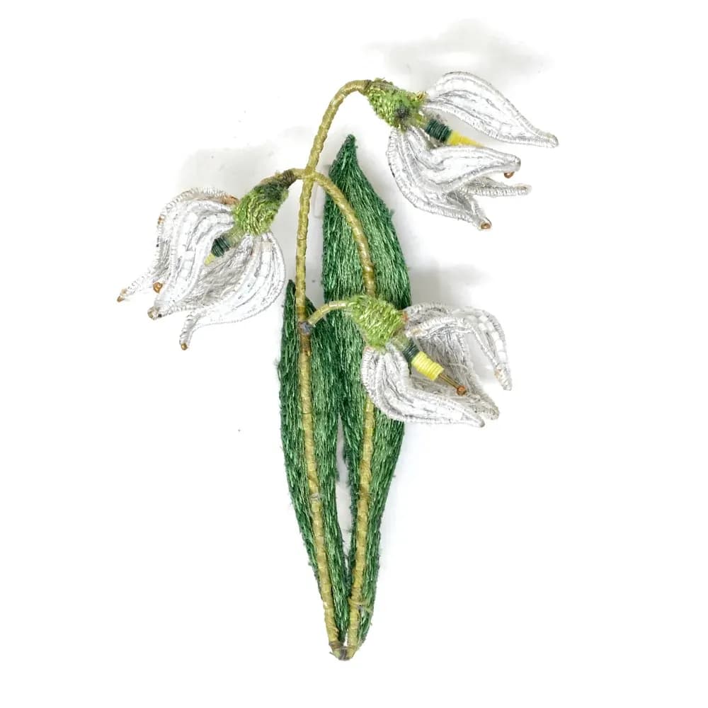 Trovelore, from the current collection