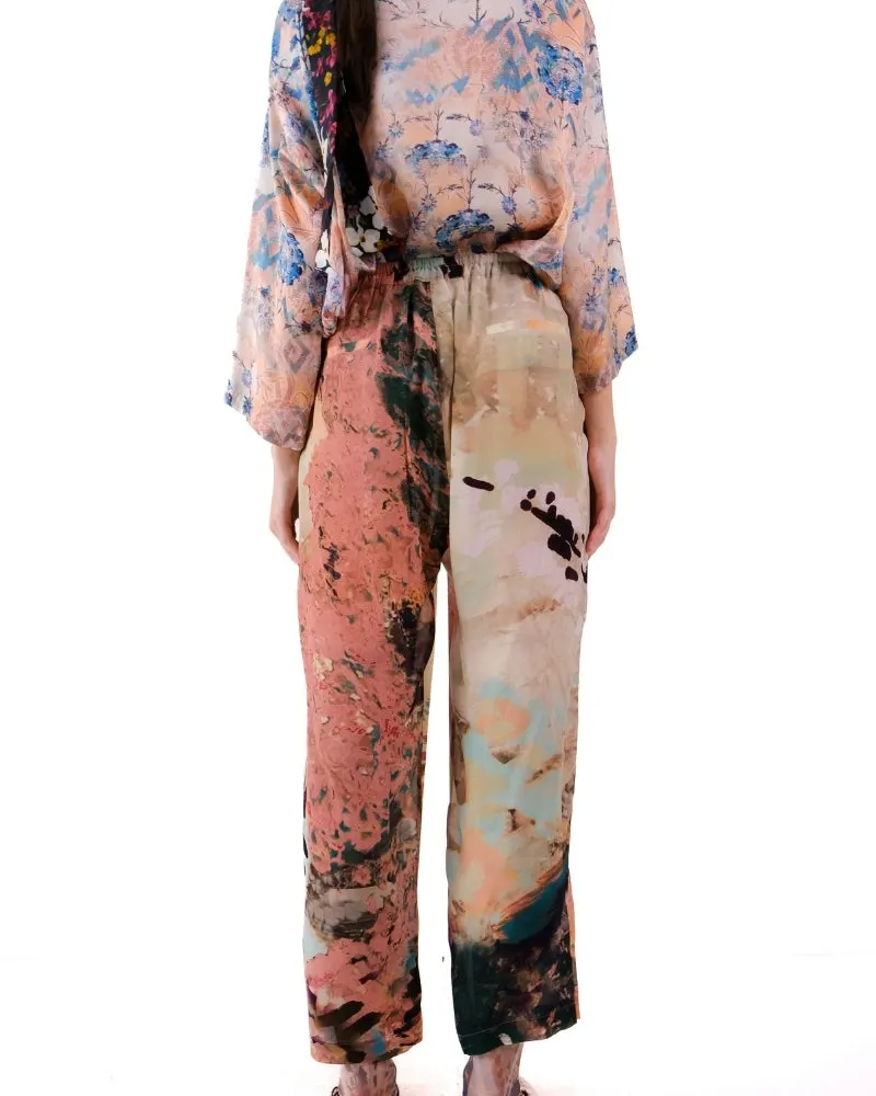 Yavi, from the current collection
